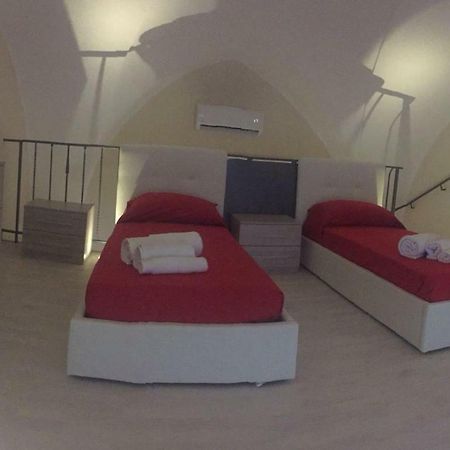 B&B Mario Pagano Brindisi Eksteriør bilde